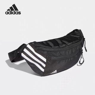 ADIDAS กระเป๋าคาดเอว คาดอก สะพายหลัง สะพายข้าง สุดเท่ห์ P=6631