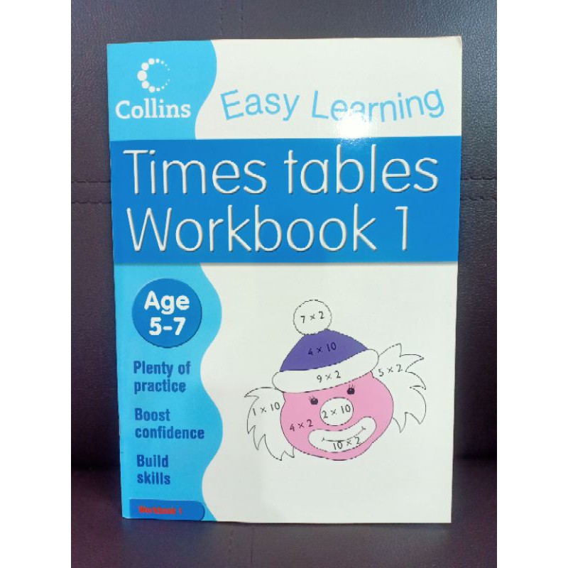 แบบฝึกหัดปกอ่อน-time-tables-workbook-1