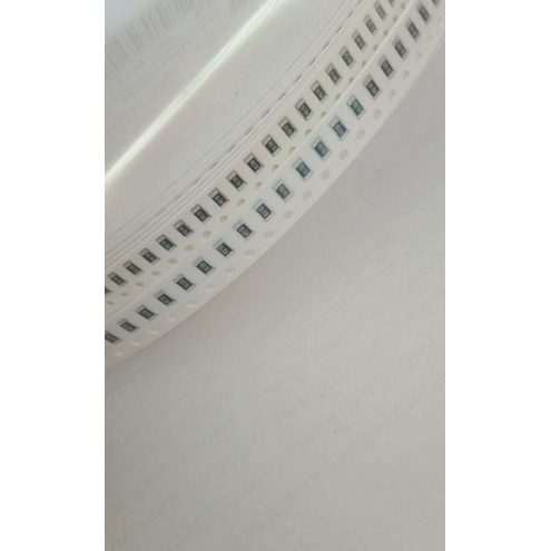 R010 รีซิสเตอร์SMD 0.01E 1/4W(0.01โอห์ม)SIZE:1206 Resistor Rชิฟ 0.01R 1 ...