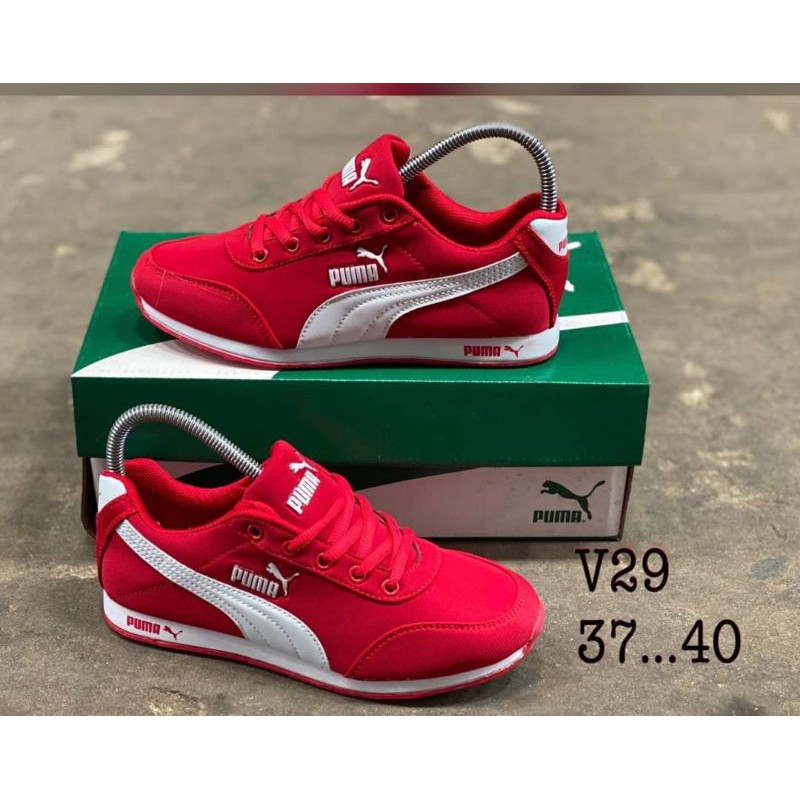 รองเท้า-puma-รองเท้าพูม่า