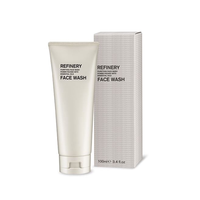 Aromatherapy Associates London (อโรมาเธอราพี เเอซโซซิเอส ลอนดอน) Refinery Face Mask (75ml