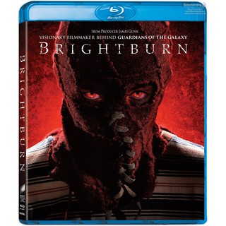 Brightburn/เด็กพลังอสูร (Blu-ray) (BD มีเสียงไทย/ซับไทย)