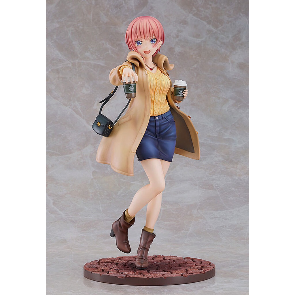 พรีออเดอร์-scale-ichika-nakano-date-style-ver-วางจำหน่าย-2023-12