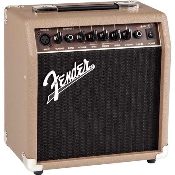 fender-acoustasonic-15-แอมป์กีต้าร์อคูสติก-15-วัตต์