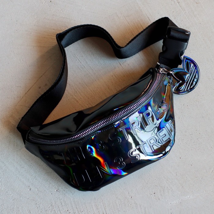 กระเป๋าคาดเอว คาดอก อดิดาส adidas รับประกันของแท้ Shopee Thailand