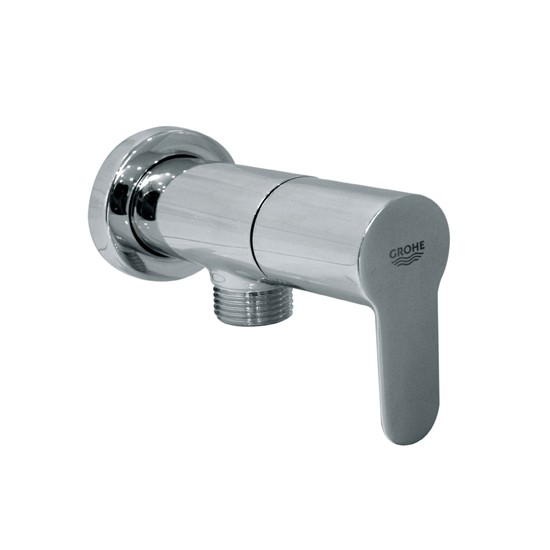 shower-valve-grohe-26021000-chrome-วาล์วฝักบัว-1ทาง-grohe-26021000-สีโครม-วาล์วและสต๊อปวาล์ว-ก๊อกน้ำ-ห้องน้ำ-shower-valv