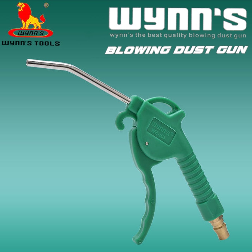 wynns-ปืนเป่าลม-8นิ้ว-รุ่น-wb-103