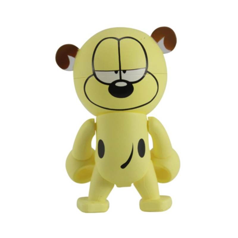 garfield-trexi-odie-ฟิกเกอร์ขนาดเล็ก