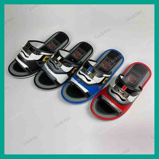 ภาพหน้าปกสินค้ารองเท้าแตะชายหญิง TAIWAN555 ใส่สบายเท่ๆ Size 40-45 ที่เกี่ยวข้อง