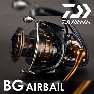 รอกตกปลา Daiwa BG AIRBAIL