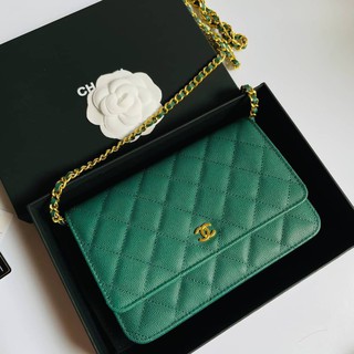 #Chanel #Chanelwoc #คาเวียร์ เกรด Vip Size 19cm อุปกรณ์ full box set