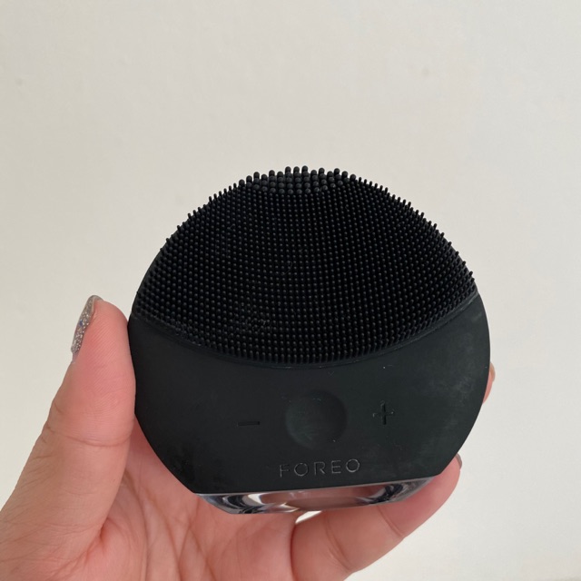 LUNA mini 2 ミッドナイト 月間優良ショップ受賞】 FOREO Luna Mini 2 Smart Mask