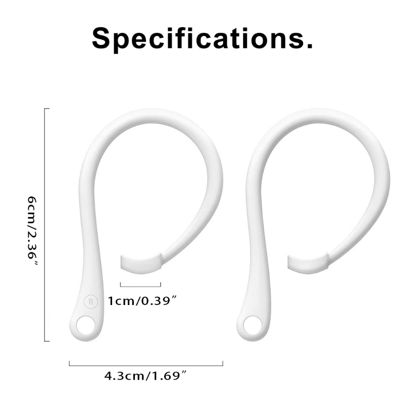 ann-คลิปตะขอแขวนหูฟังไร้สาย-ป้องกันการสูญหาย-สวมใส่สบาย-สําหรับ-apple-pro3