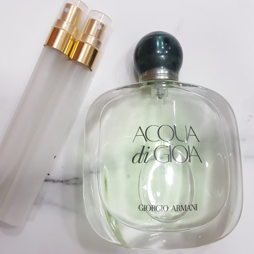 น้ำหอมแท้แบ่งขาย-10ml-armani-acqua-for-women-edp