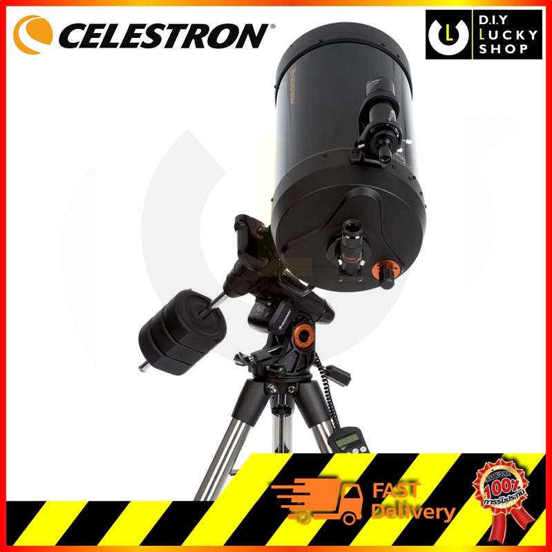 celestron-กล้องดูดาวผสม-advanced-vx-11-schmidt-cassegrain-telescope-อิเควตอเรียล-ขนาด-11-เคลือบเลนส์-starbright-xlt