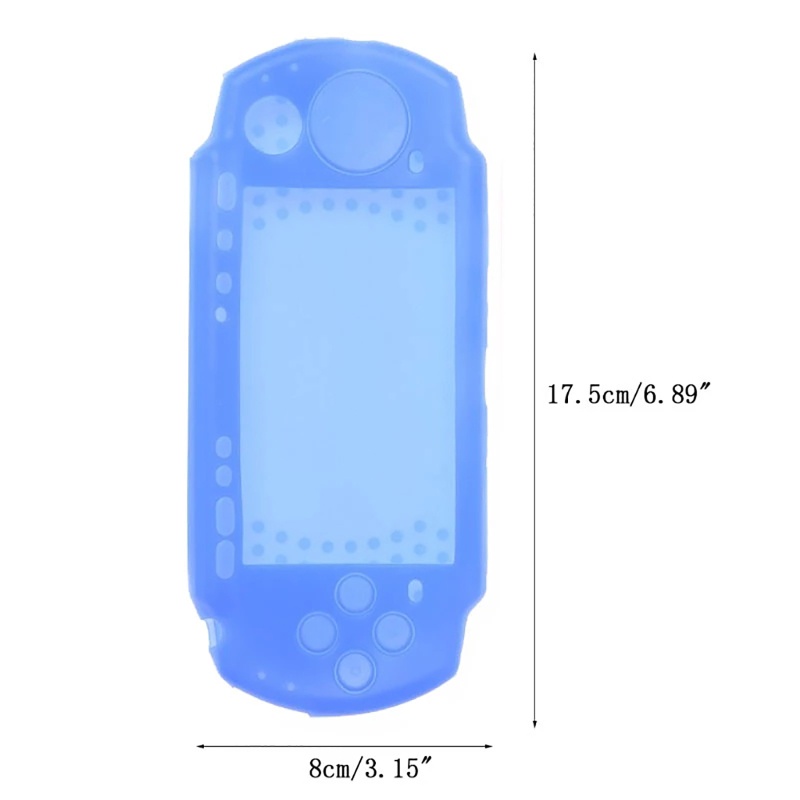 bt-เคสซิลิโคนนิ่ม-ป้องกันรอย-สําหรับ-psp-2000-3000-psp2000-psp3000