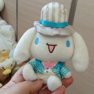 ตุ๊กตา​ ชิน​นา​ม่อน​ cinnamoroll​