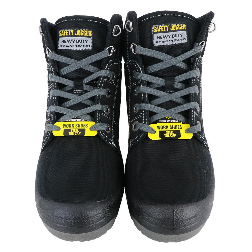 รองเท้านิรภัย-safety-jogger-desert-ผ้า-เบอร์-43-สีดำ-อุปกรณ์นิรภัยส่วนบุคคล-safety-shoes-safety-jogger-desert-canvas-43