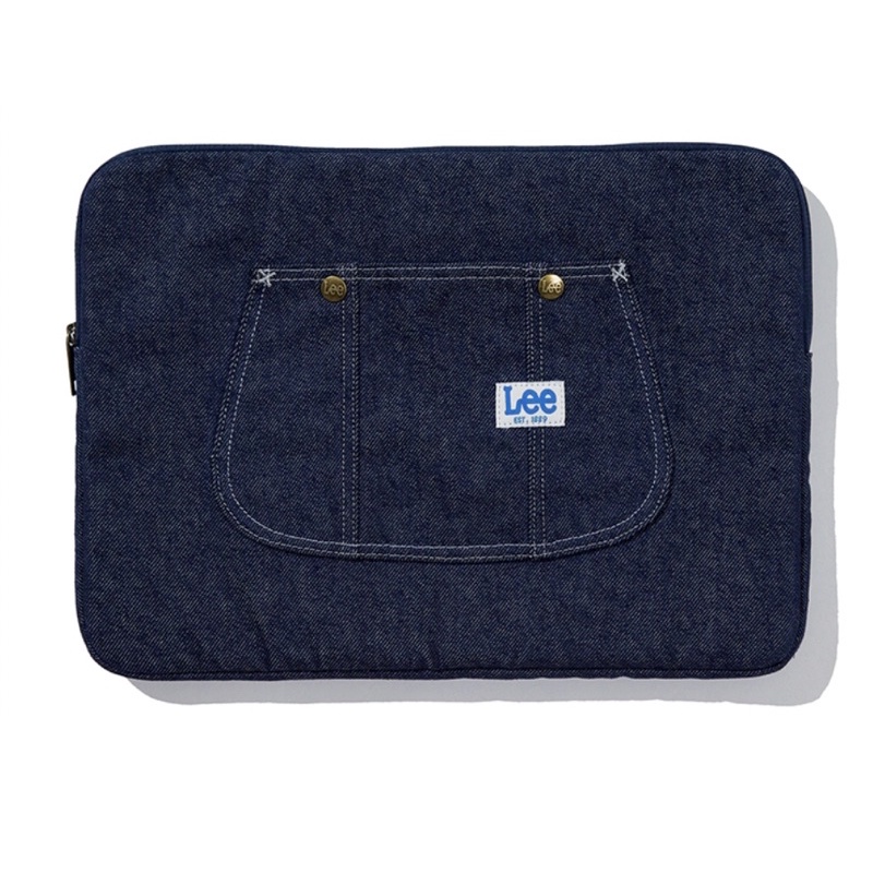 LEE■Vintage Logo Laptop Pouch■送料込 LEE□Vintage Logo Laptop Pouch□送料込 (LEE/バッグ・カバン