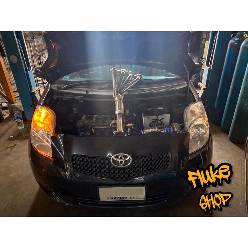 เฮดเดอร์-1nz-สำหรับ-toyota-vios-yaris-ตรงรุ่น