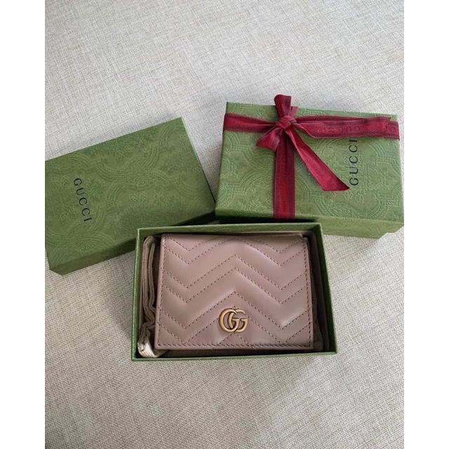 new-gucci-wallet-ของแท้