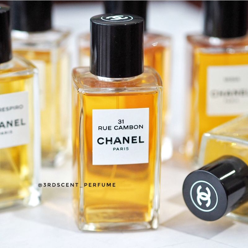 แบ่งขาย-chanel-31-rue-cambon-edt-decant-les-exclusifs