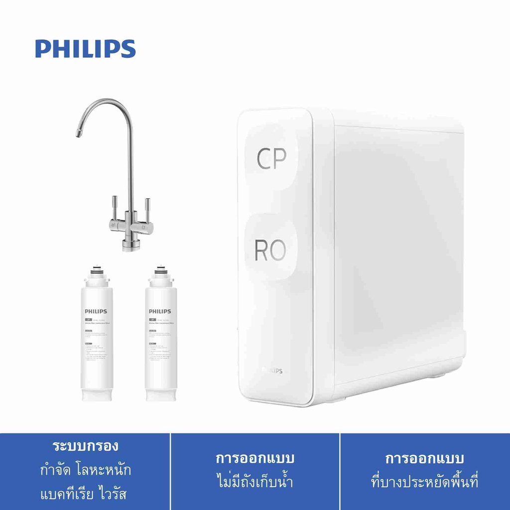 philips-เครื่องกรองน้ำ-aut2015-เครื่องกรองน้ำระบบ