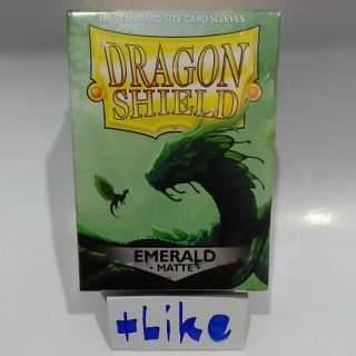 Sleeves DragonShield 