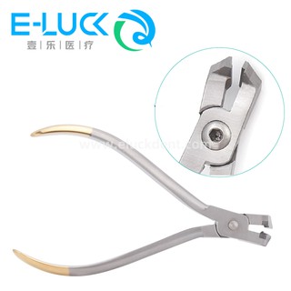 สินค้า 1pcs Distal End Cutters Dental Equipment Tools Instruments /orthodontic pliers