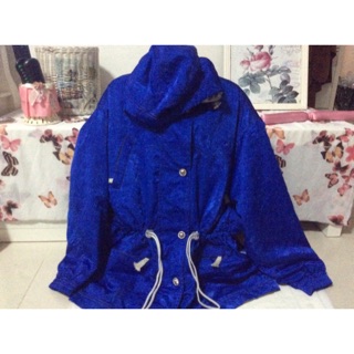 VELVEAR ski snow jacket เสื้อใส่กันหนาวกันลมกันหิมะสีสดสวย