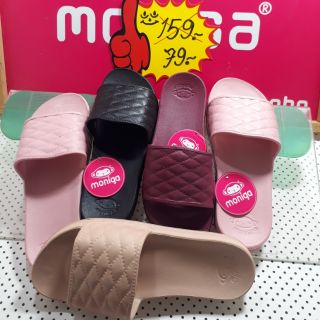 รองเท้า สวม Monobo  MONIGA 10.2 SP ลดสุดๆ