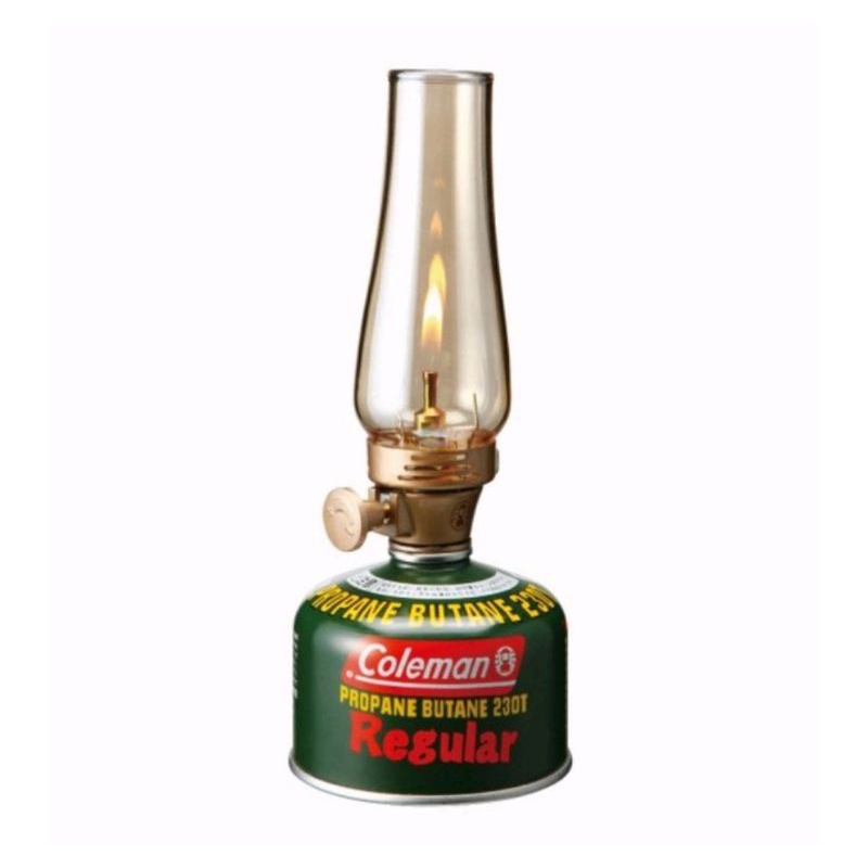 coleman-lumiere-lantern-lp-gas