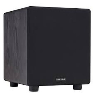 FYNE  Audio  F3-12  Subwoofer