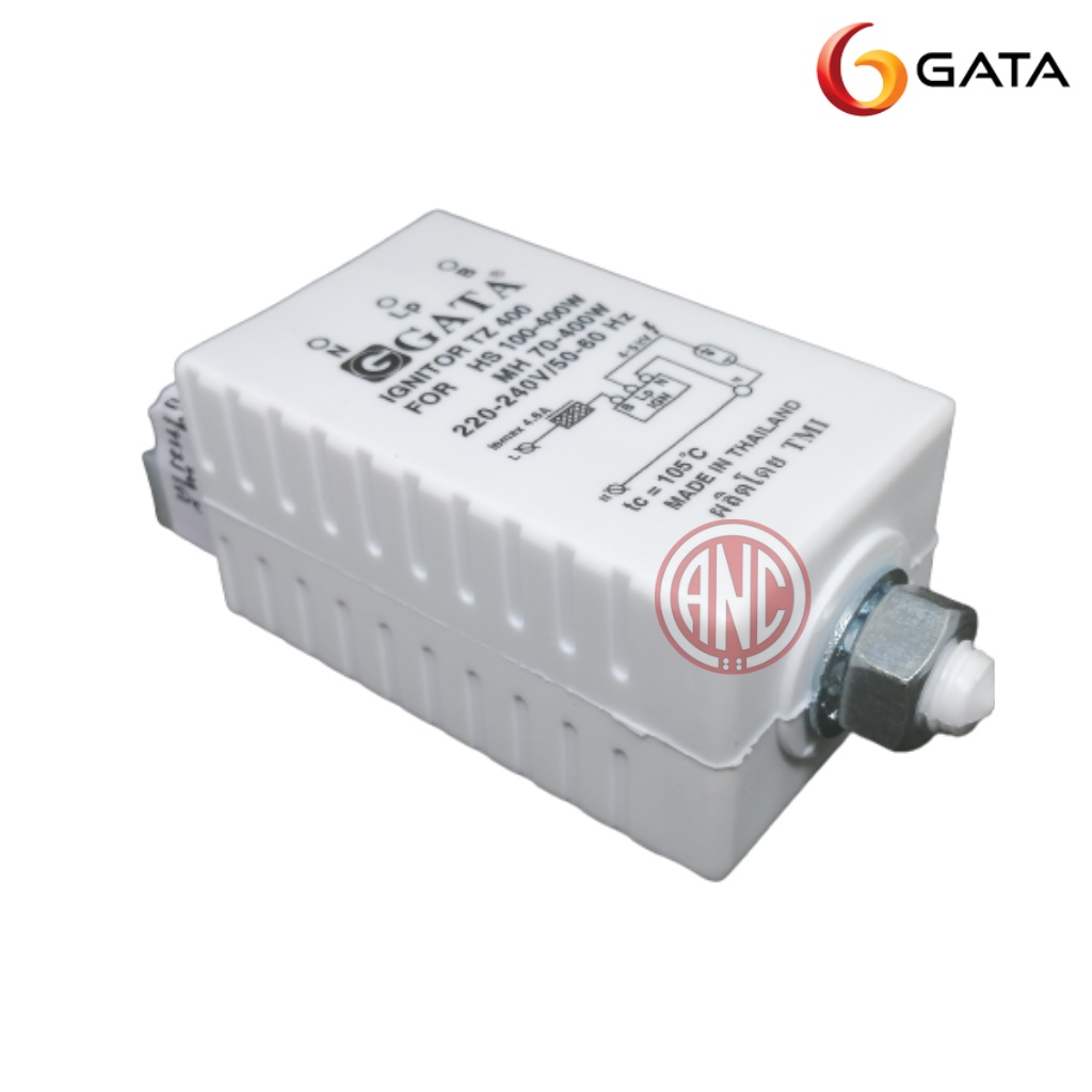 gata-ignitor-อิกไนเตอร์-รุ่น-tz400w