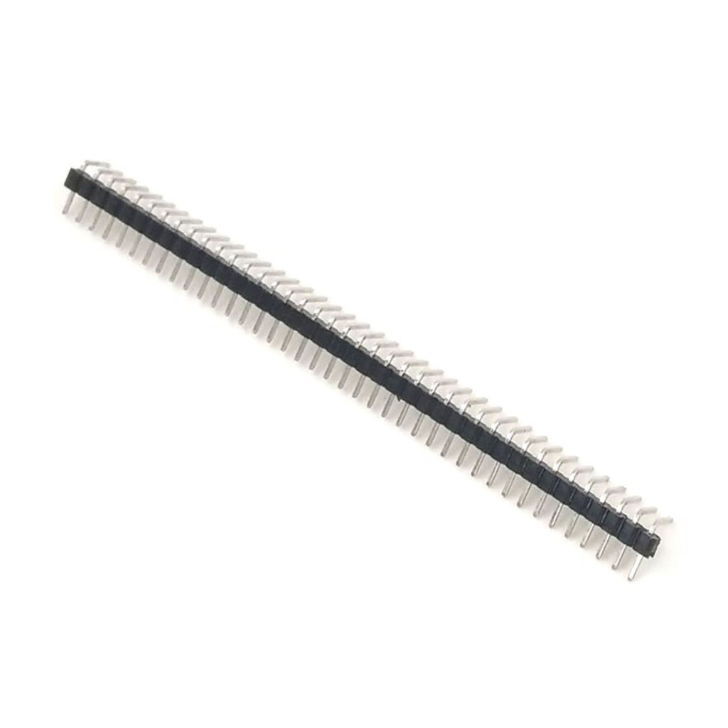 พร้อมส่ง-40-pin-2-54-mm-pitch-single-row-pcb-board-male-90-degree-needle-connector-set