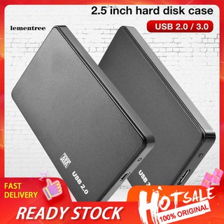 ราคาrx usb 3 . 0/2 . 0 5 gbps sata external hdd กล่องเคสฮาร์ดดิสก์สําหรับ pc