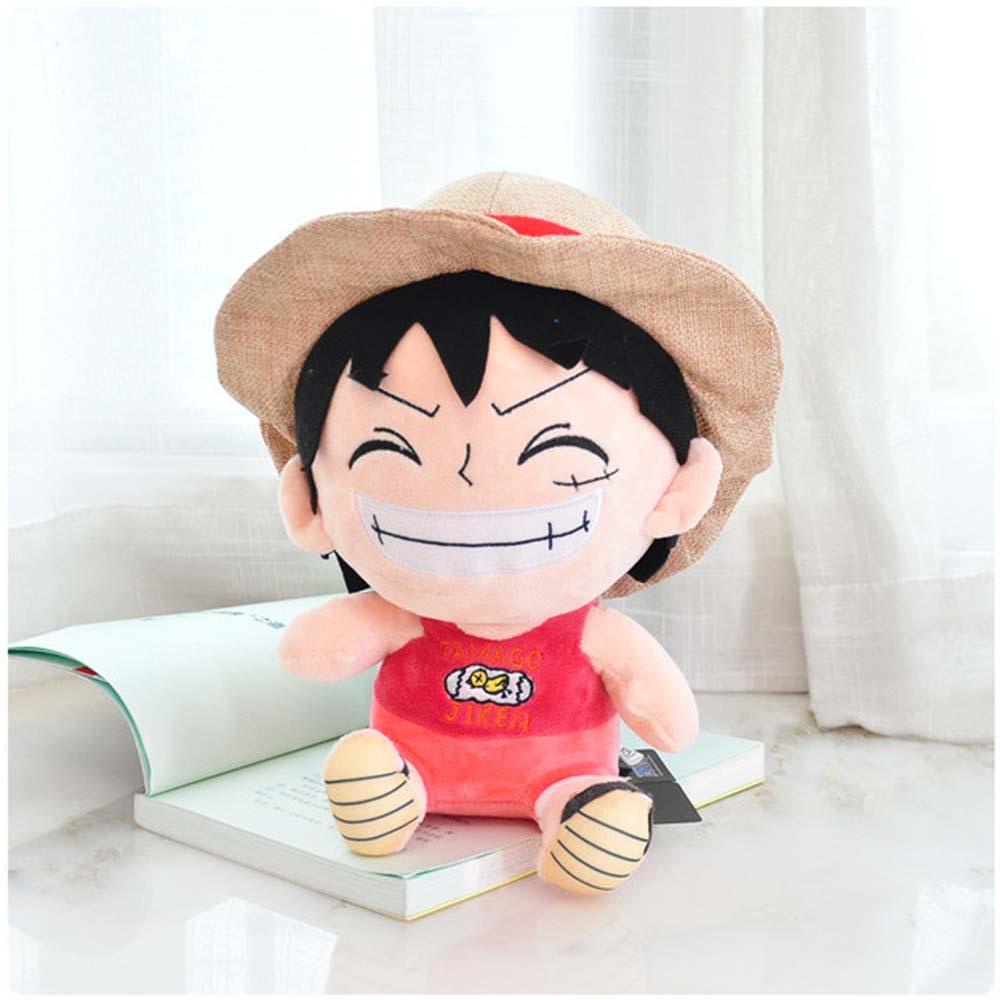 damao-ตุ๊กตายัดนุ่น-ผ้าฝ้าย-pp-รูปการ์ตูนอนิเมะ-monkey-d-luffy-น่ารัก-ของเล่นสําหรับเด็ก