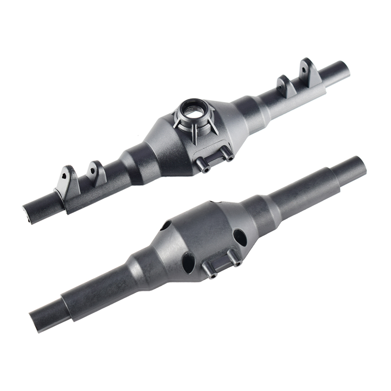 * Wltoys 12428 12423 อะไหล่รถ Rc 12428-0002 / 12428-0003 Rear Axle ซ้าย ...