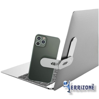 ภาพหน้าปกสินค้าก้านยึดมือถือขาตั้งมือถือแม่เหล็กโลหะเนื้อดีสำหรับติดโน๊ตบุ๊ค แล็บท้อป จอคอม จอคอนโซลรถยนต์ Laptop Extension Phone Stand ที่เกี่ยวข้อง