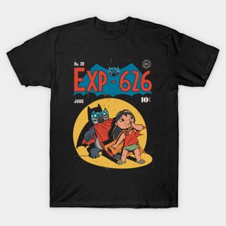 เสื้อยืดโอเวอร์ไซส์Gildan เสื้อยืด Unisex Exp 626S-3XL