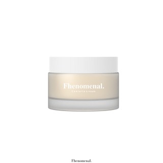Fhenomenal centella moisturizer cream
