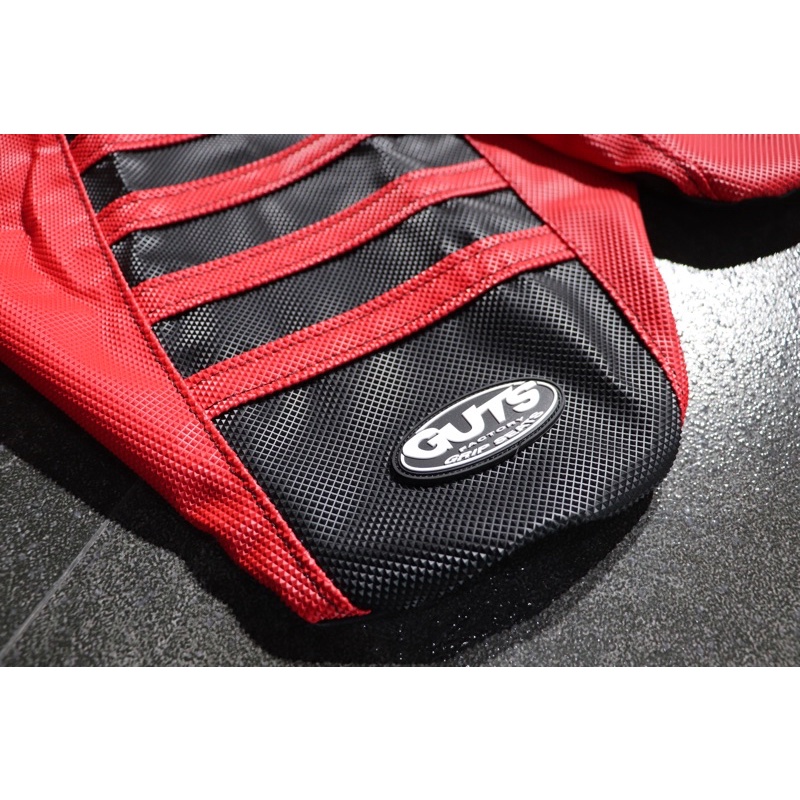 ผ้าเบาะ Guts Racing CRF300L/Rally | Shopee Thailand