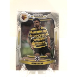 การ์ด 2021-22 Panini Prizm Premier League Soccer Cards Watford