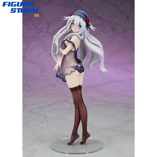 *Pre-Order*(จอง) "Neptunia" Series Black Heart Babydoll ver. (อ่านรายละเอียดก่อนสั่งซื้อ)