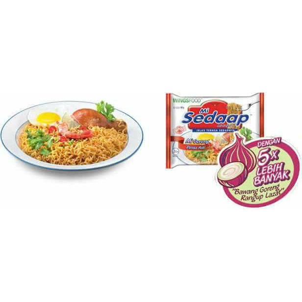 mi-sedaap-บะหมี่สำเร็จรูป-แบบผัดแห้ง