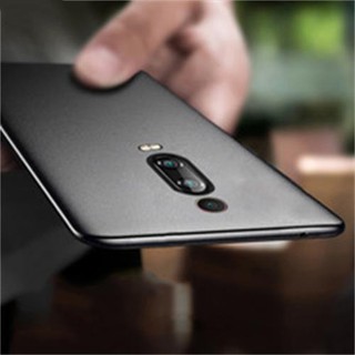 Xiaomi redmi K20 Pro Mi 9T Pro Soft TPU Ultra Thin เคสหนังบางเฉียบบางเฉียบ