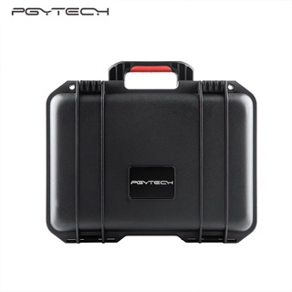 Pgytech กระเป๋าเคสแข็ง กันน้ํา สําหรับ DJI MINI 3 PRO FPV MAVIC 3 AIR 2 2S