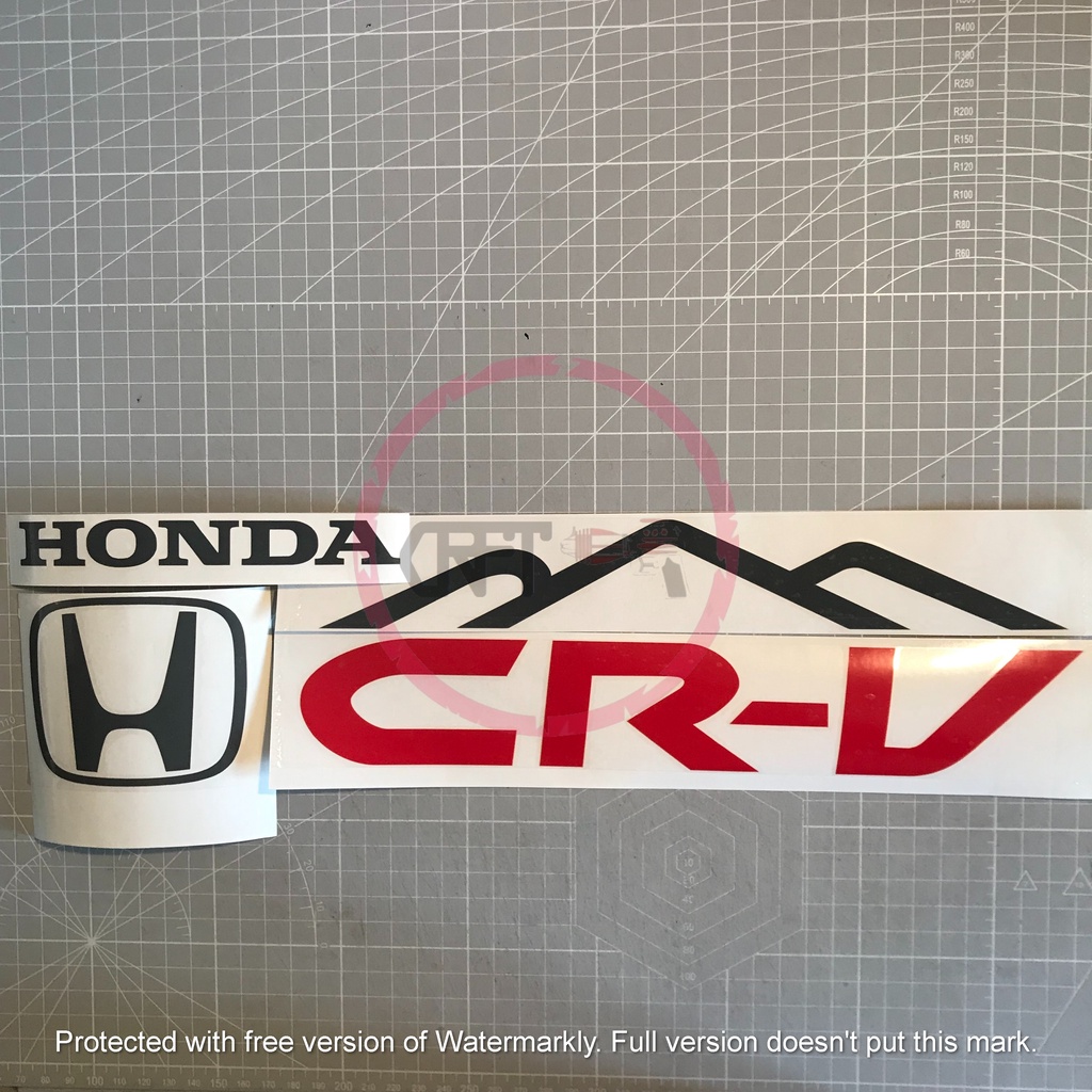 cfs-319b-สติกเกอร์ไวนิล-ลายภูเขา-honda-crv-cr-v-rd-1-rd-2-rd-3-สําหรับติดตกแต่งยางรถยนต์