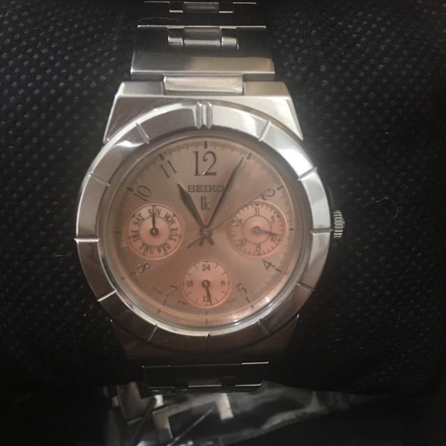 Seiko lk clearance