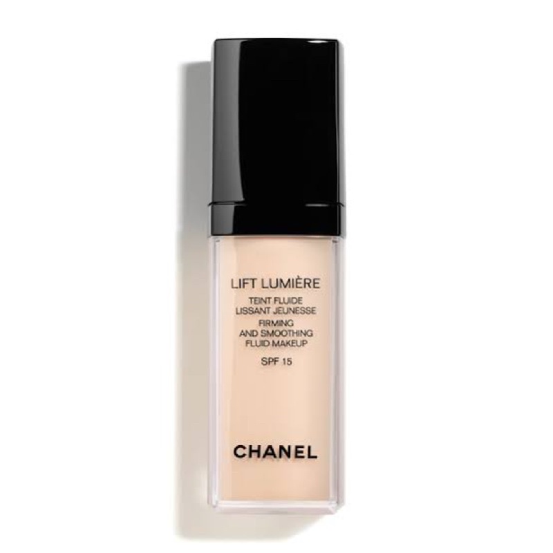 chanel-ฉลากไทย-พร้อมส่ง-รองพื้นรุ่น-lift-lumi-re